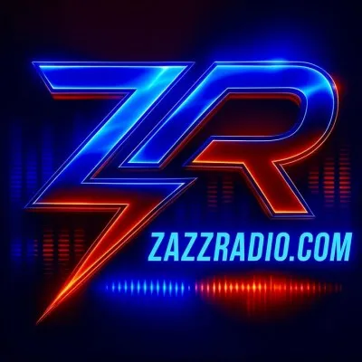 Live streaming ZAZZ Radio