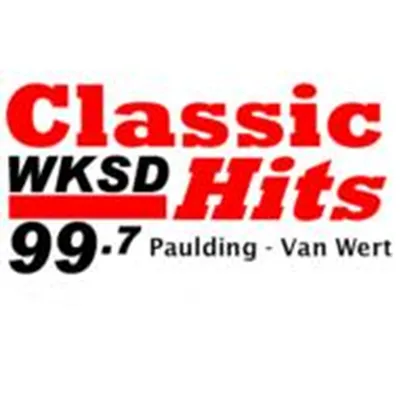 Live streaming Classic Hits 99.7 FM - WKSD