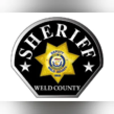 Live streaming Weld County Sheriff