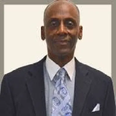 Live streaming Pastor Sterling Johnson