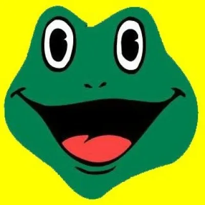Live streaming Froggy