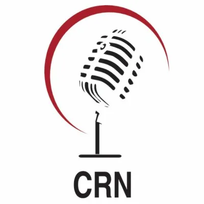 Live streaming Caliedascope Radio Network - RoxBoxHD