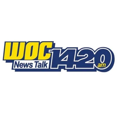 WOC Live 1420 AM | Davenport, Iowa, United States