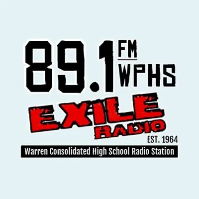 Live streaming Exile Radio