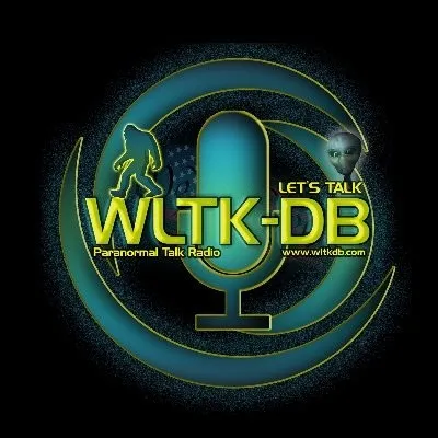 Live streaming WLTK-DB Let's Talk