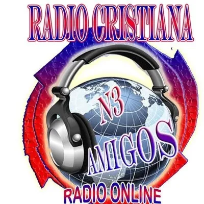 Live streaming Radio Cristiana N3 Amigos