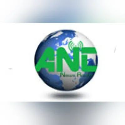 Live streaming Anc News Radio