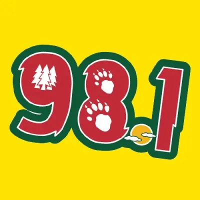 Live streaming 98.1 - Minnesota's New Country