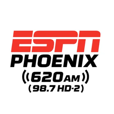 Live streaming ESPN Phoenix KTAR