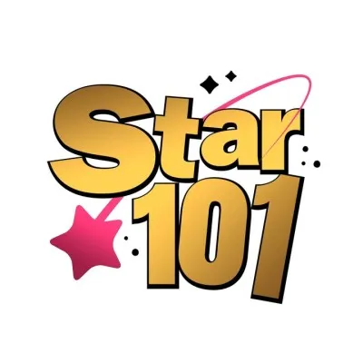 Live streaming STAR 101