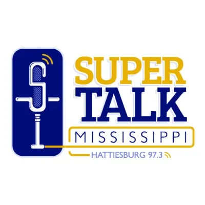 Live streaming SuperTalk Mississippi