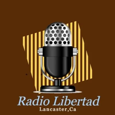 Live streaming Radio Libertad