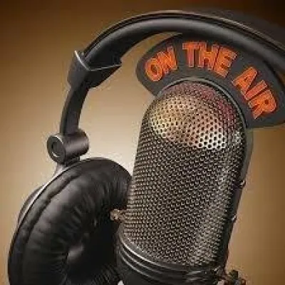 Live streaming Gospel Sing Time