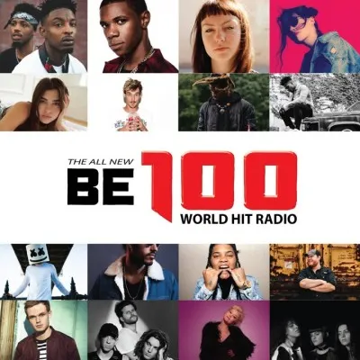 Live streaming BE100 Radio