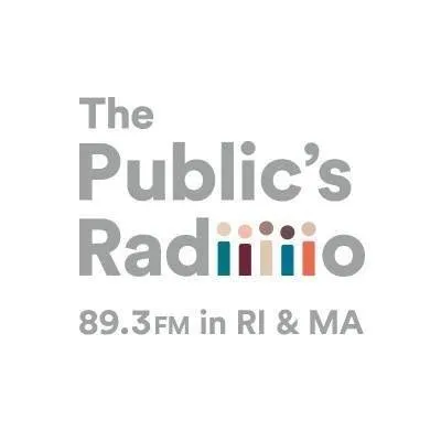 Live streaming The Public's Radio