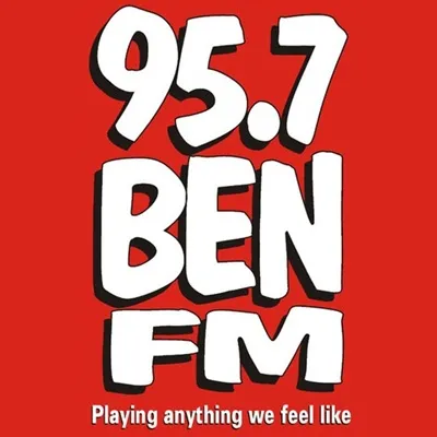 Live streaming Ben FM