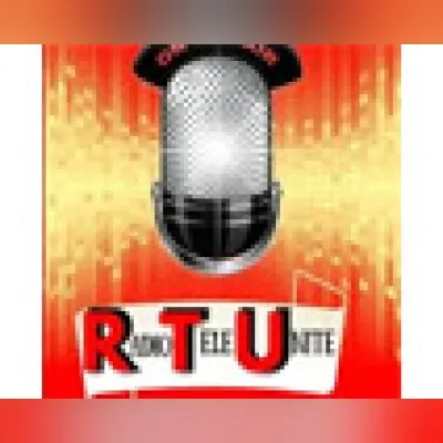 Live streaming Radio Tele Unite
