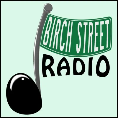 Live streaming Birch Street Radio US