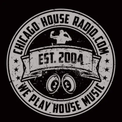Live streaming Chicago House Radio