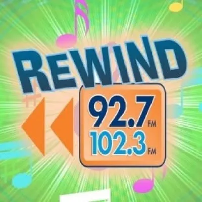 Live streaming Rewind