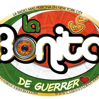 Live streaming La Bonita Mx