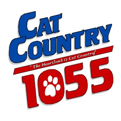 Live streaming Cat Country