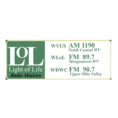 Live streaming Light of Life Radio 1190 AM  89.7