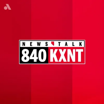 Live streaming News and Talk Radio 840 AM