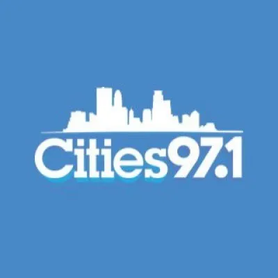 Live streaming Cities 97