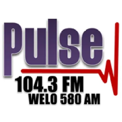 Live streaming Pulse 104.3