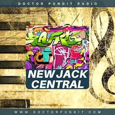 Live streaming Doctor Pundit New Jack Central