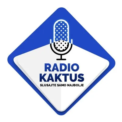 Live streaming Radio Kaktus