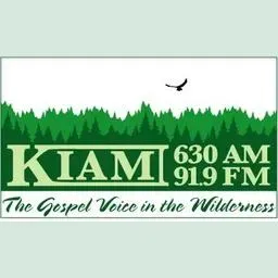 Live streaming KIAM 630 AM