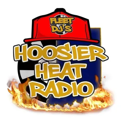Live streaming Hoosir Heat Radio