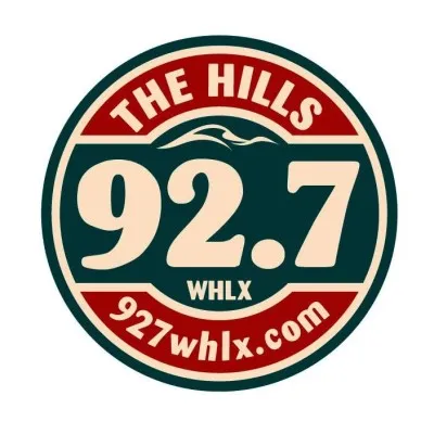 Live streaming The Hills 92.7 FM