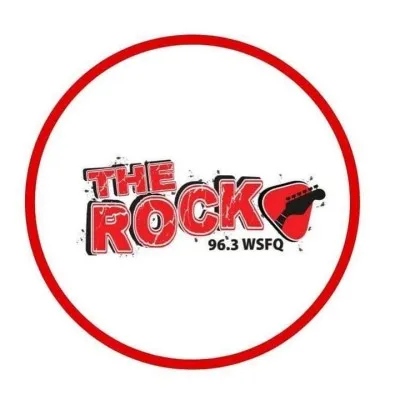 Live streaming The Rock WSFQ