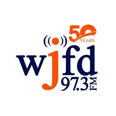 Live streaming WJFD
