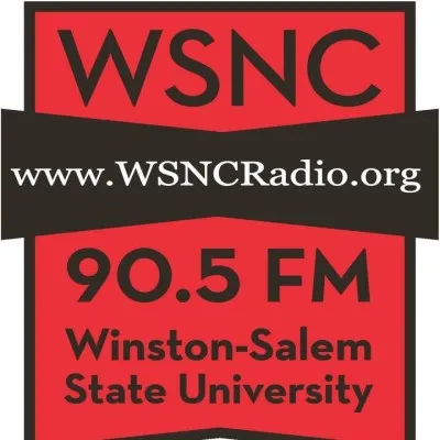 Live streaming WSNC Public Radio
