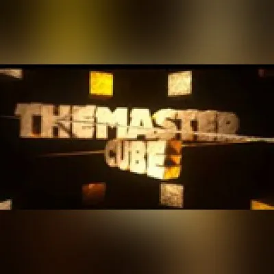 Live streaming The Master Cube