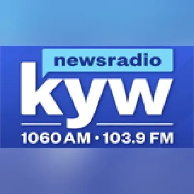 Live streaming KYW Newsradio