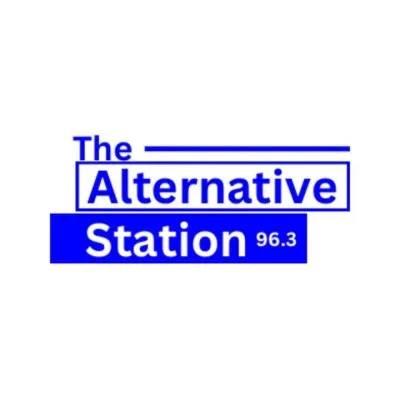 Live streaming The Alternative Station WWNT