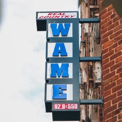 Live streaming Real Country