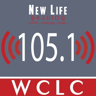 Live streaming New Life Radio