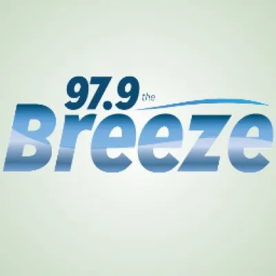 Live streaming 97.9 The Breeze