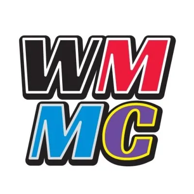 Live streaming WMMC Radio