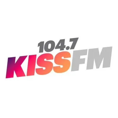 Live streaming Kiss FM