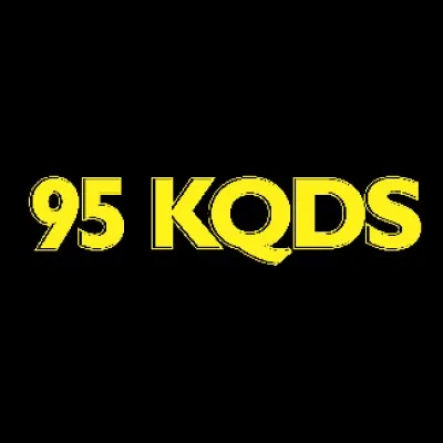 Live streaming 95 KQDS