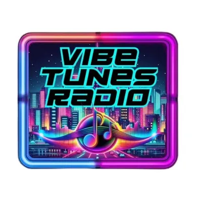 Live streaming Vibe Tunes Radio