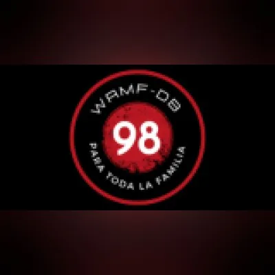 Live streaming WRMF98