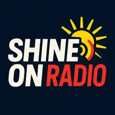 Live streaming Shine On Radio